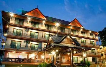 Tha Sala Hotel | 33 m² Hotel ∙ 3 guests
