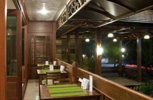 Tha Sala Hotel | 33 m² Hotel ∙ 3 guests