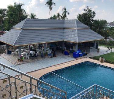Pakham Hotel | 33 m² Hotel ∙ 3 guests