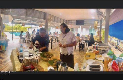 Pakham Hotel | 33 m² Hotel ∙ 3 guests