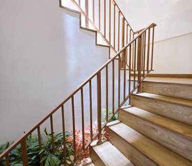 Khlong Ton Sai Apartment | 33 m² Serviced apartment ∙ 2 guests