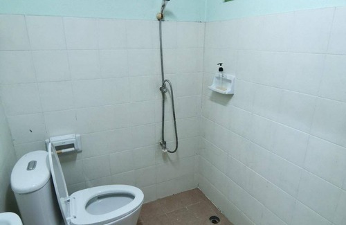 Chom Thong Apartment | 34 m² Apartment ∙ 1 bedroom ∙ 2 guests