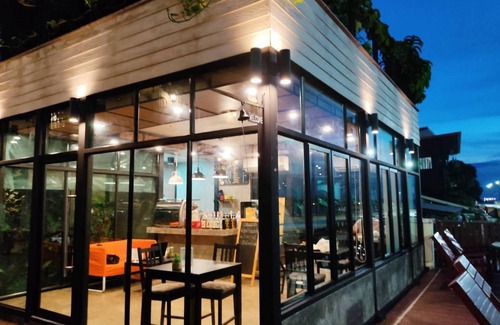 Nong Khai Bed & Breakfast | 34 m² Bed and breakfast ∙ 4 guests