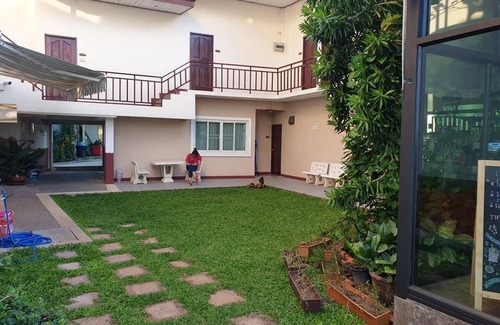 Nong Khai Bed & Breakfast | 34 m² Bed and breakfast ∙ 4 guests