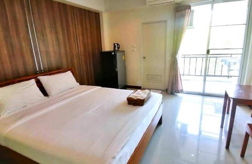 Lop Buri Apartment | 34 m² Serviced apartment ∙ 127 guests