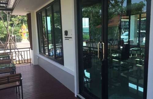 Lop Buri Apartment | 34 m² Serviced apartment ∙ 127 guests