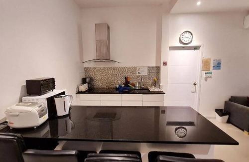 Hin Lek Fai Villa | 340 m² Villa ∙ 3 bedrooms ∙ 10 guests