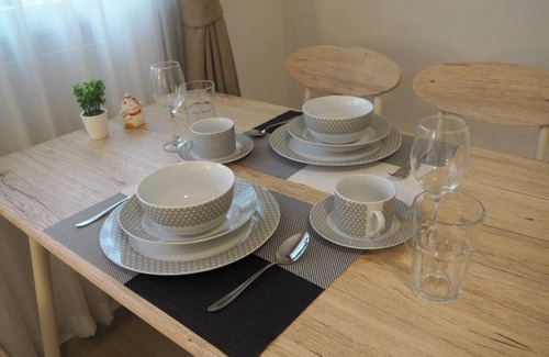 Nimman Apartment | 35 m² Apartment ∙ 2 guests