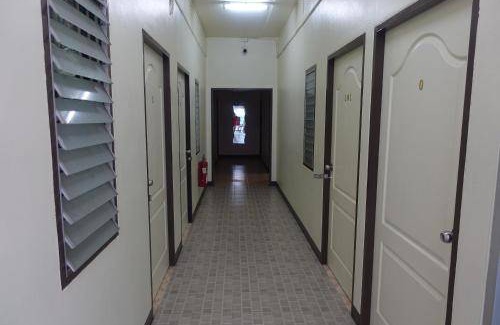 Mueang Samut Prakan District Apartment | 35 m² Apartment ∙ 1 bedroom ∙ 2 guests