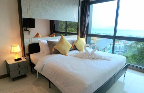 Ao Nang Apartment | 35 m² Apartment ∙ 1 bedroom ∙ 3 guests