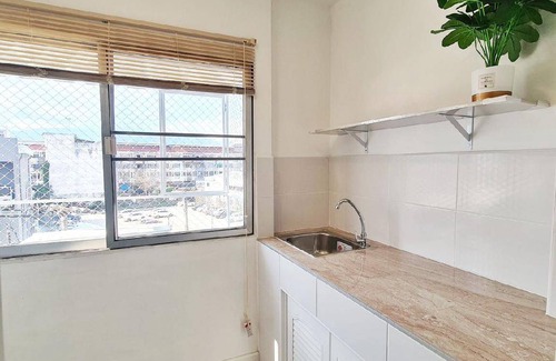 Chiang Mai Apartment | 35 m² Apartment ∙ 1 bedroom ∙ 2 guests