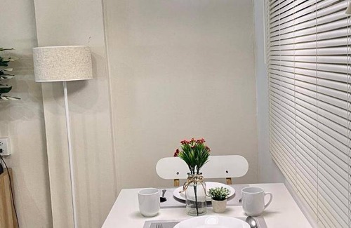 Chiang Mai Apartment | 35 m² Apartment ∙ 1 bedroom ∙ 2 guests