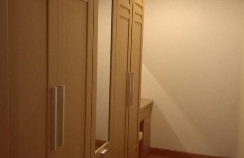 Bang Sao Thong Apartment | 35 m² Apartment ∙ 2 guests