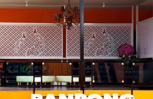 Ban Pong Apartment | 35 m² Apartment ∙ 2 guests