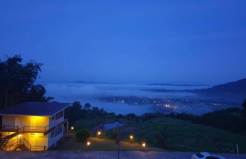 Khao Kho Apartment | 35 m² Apartment ∙ 2 guests