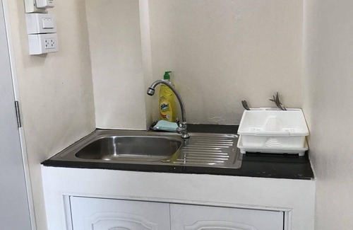 Lampang Apartment | 35 m² Apartment ∙ 3 guests
