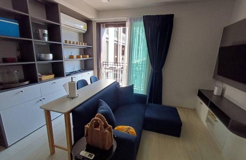 Nana Apartment | 35 m² Apartment ∙ 2 guests