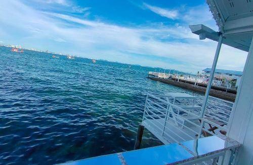 Koh Lan Bed & Breakfast | 35 m² Bed and breakfast ∙ 3 guests