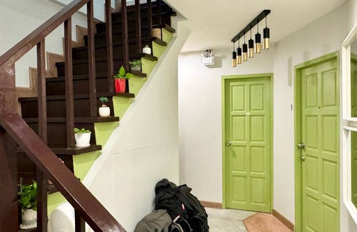 Yan Nawa Bed & Breakfast | 35 m² Bed and breakfast ∙ 4 guests