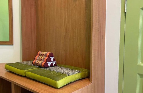 Yan Nawa Bed & Breakfast | 35 m² Bed and breakfast ∙ 4 guests