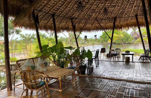 Ban Wang Hom Bed & Breakfast | 35 m² Bed and breakfast ∙ 2 bedrooms ∙ 8 guests