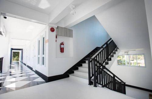 Sisaket Hotel | 35 m² Hotel ∙ 2 guests