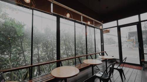Bang Kadi Hotel | 35 m² Hotel ∙ 2 guests