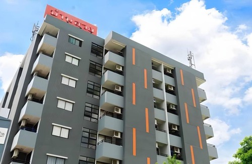 Bang Kadi Hotel | 35 m² Hotel ∙ 2 guests