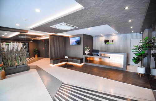 Khon Kaen Hotel | 35 m² Hotel ∙ 2 guests