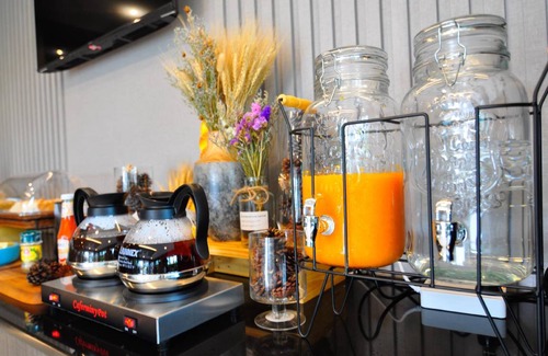 Khon Kaen Hotel | 35 m² Hotel ∙ 2 guests