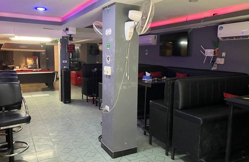 Central Pattaya Hotel | 35 m² Hotel ∙ 2 guests