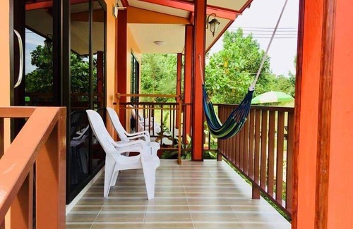 Ko Lanta Hotel | 35 m² Hotel ∙ 3 guests