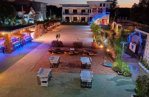 Sang Khom Hotel | 35 m² Hotel ∙ 4 guests