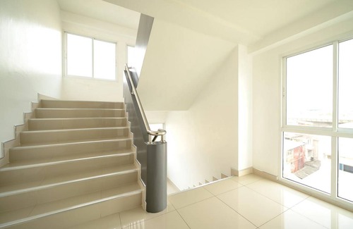 Wat Tha Phra Hotel | 35 m² Hotel ∙ 8 guests