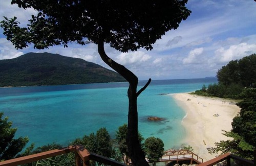 Satun House | 35 m² House ∙ 1 bedroom ∙ 3 guests