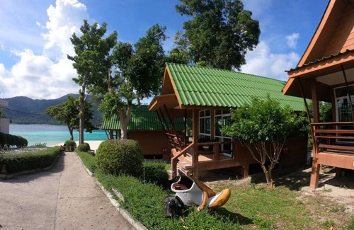 Satun House | 35 m² House ∙ 1 bedroom ∙ 3 guests