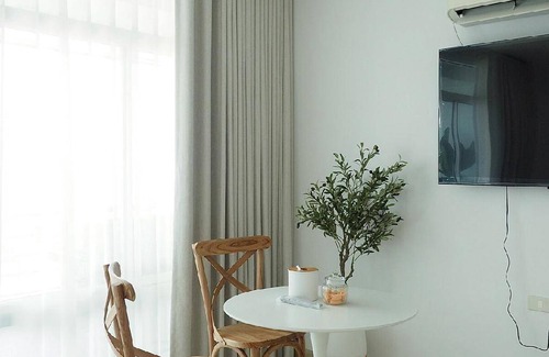 Ban Bang Saen House | 35 m² House ∙ 4 guests