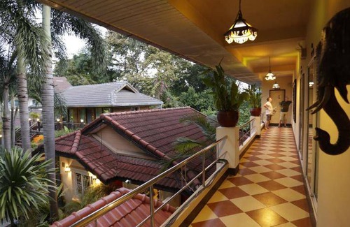 Chiang Mai House | 35 m² Motel ∙ 127 guests