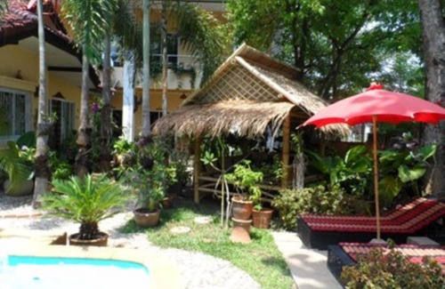 Chiang Mai House | 35 m² Motel ∙ 127 guests