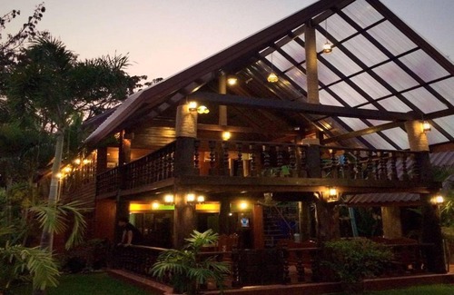 Hang Dong Resort | 35 m² Resort ∙ 2 bedrooms ∙ 4 guests