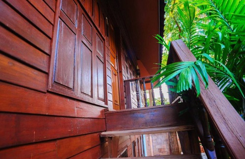 Hang Dong Resort | 35 m² Resort ∙ 2 bedrooms ∙ 4 guests