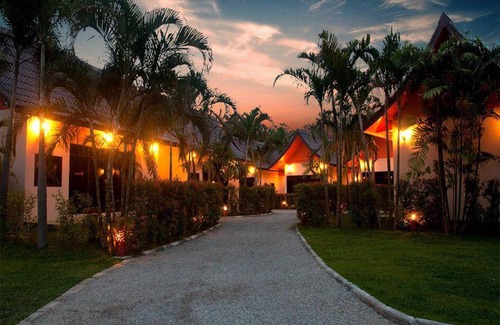 Hang Dong Resort | 35 m² Resort ∙ 2 bedrooms ∙ 4 guests