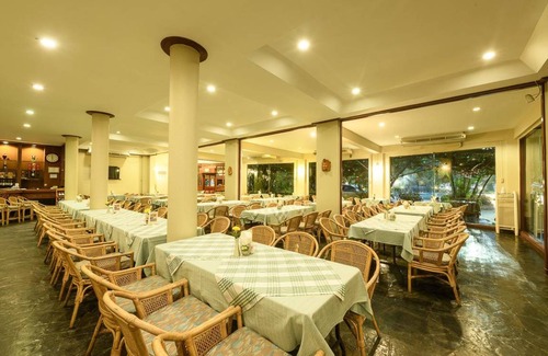 Tha Khlo Resort | 35 m² Resort ∙ 2 guests