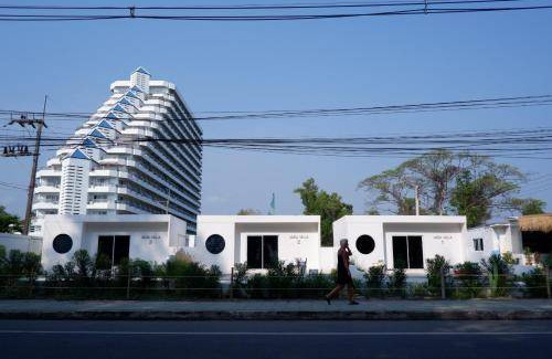 Ban Phe Resort | 35 m² Resort ∙ 2 guests