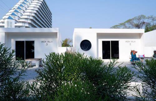 Ban Phe Resort | 35 m² Resort ∙ 2 guests