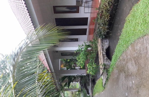 Ranong Resort | 35 m² Resort ∙ 3 guests
