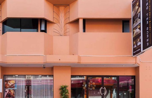 Chaweng City Center Resort | 35 m² Resort ∙ 3 guests