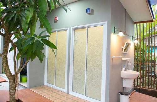 Surat Thani Resort | 35 m² Resort ∙ 4 guests