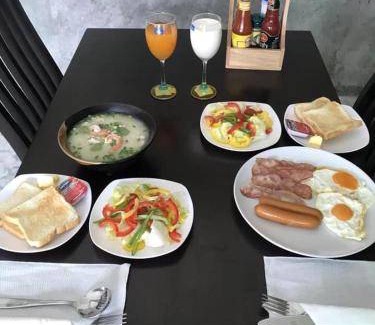 Ban Kruat Resort | 35 m² Resort ∙ 2 guests