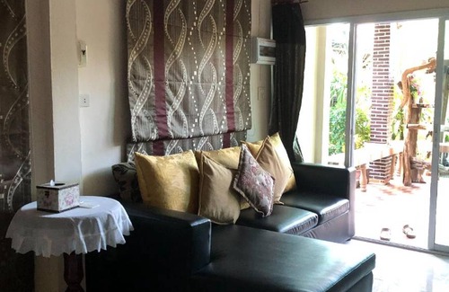 Bueang Sam Phan Resort | 35 m² Resort ∙ 2 bedrooms ∙ 4 guests
